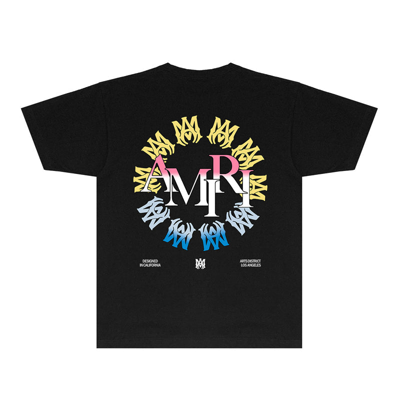 ICON Amiri Fashion T-shirt