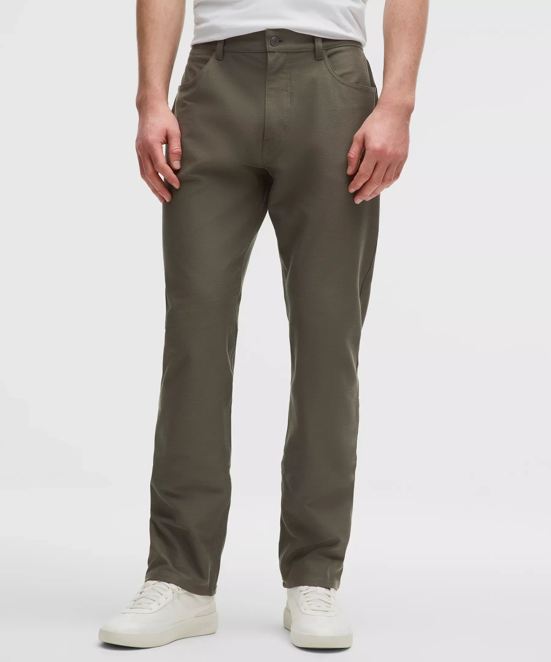 EasyFive Classic-Straight Pant 32L