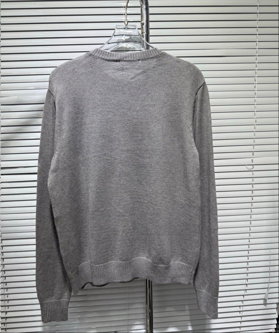 Chrome Hearts Sweater 002