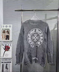 Chrome Hearts Sweater 002