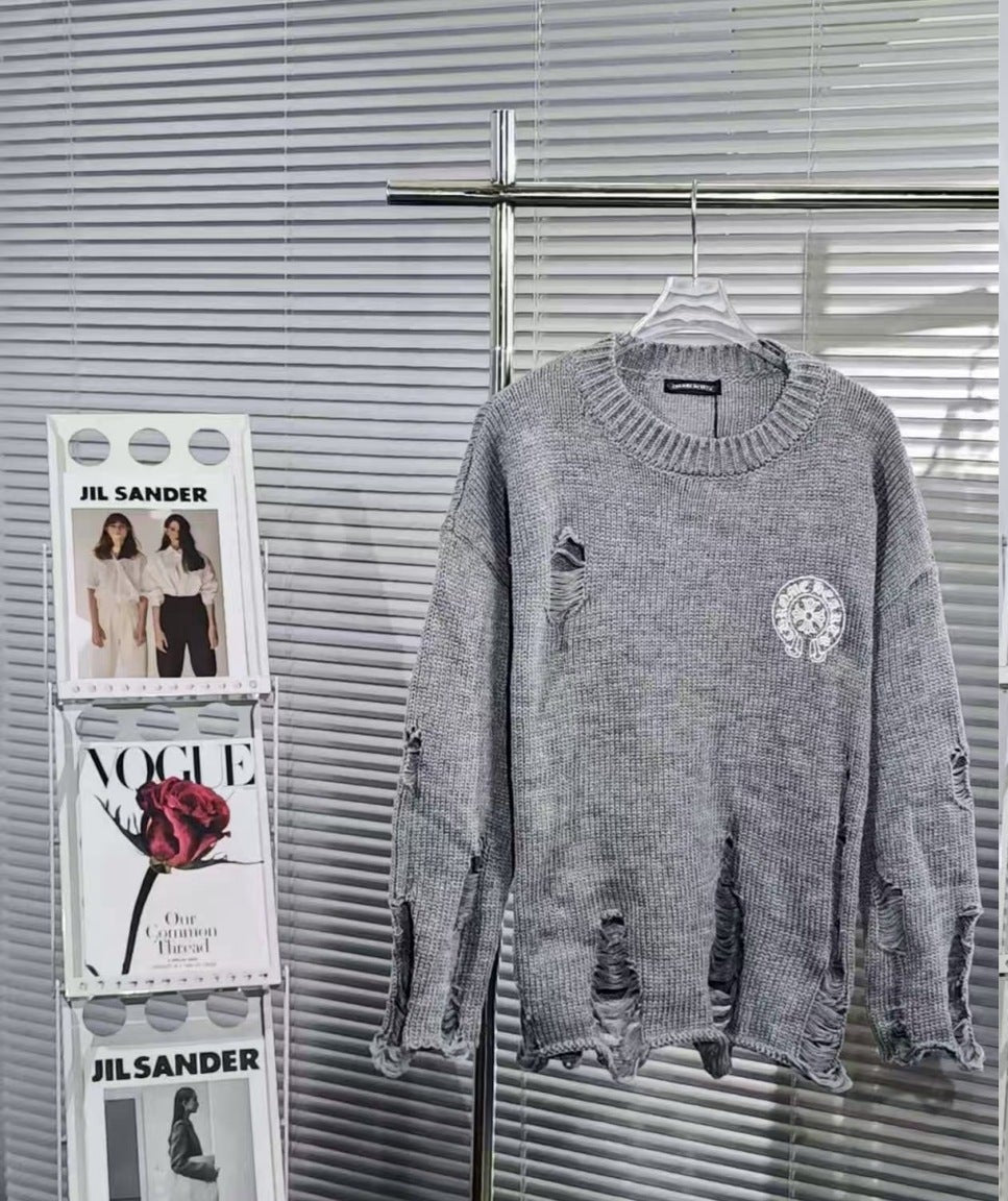 Chrome Hearts Sweater 002