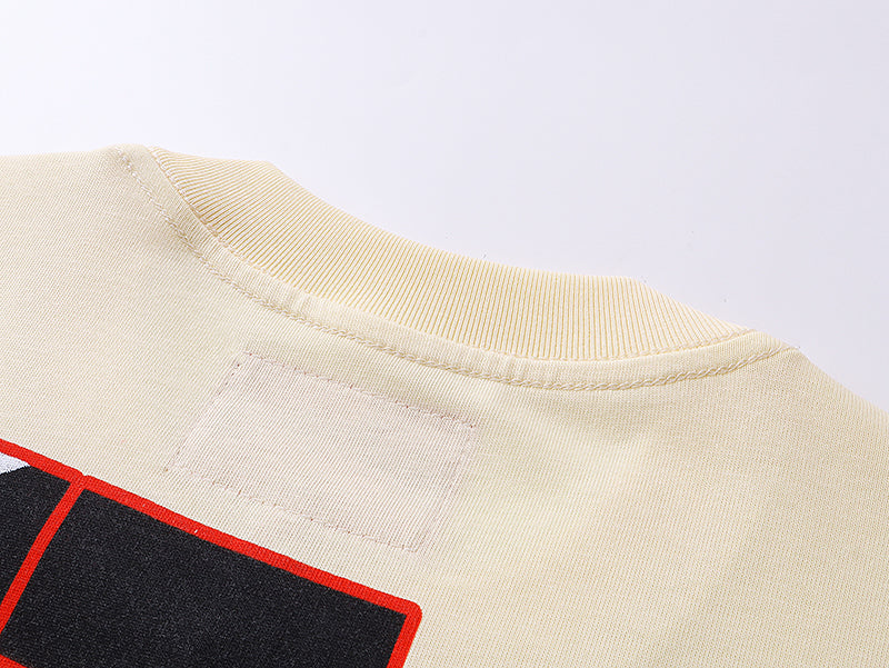 God Speed Sweatshirt-3102