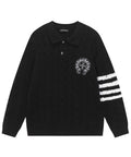 Chrome Hearts Sweater 001