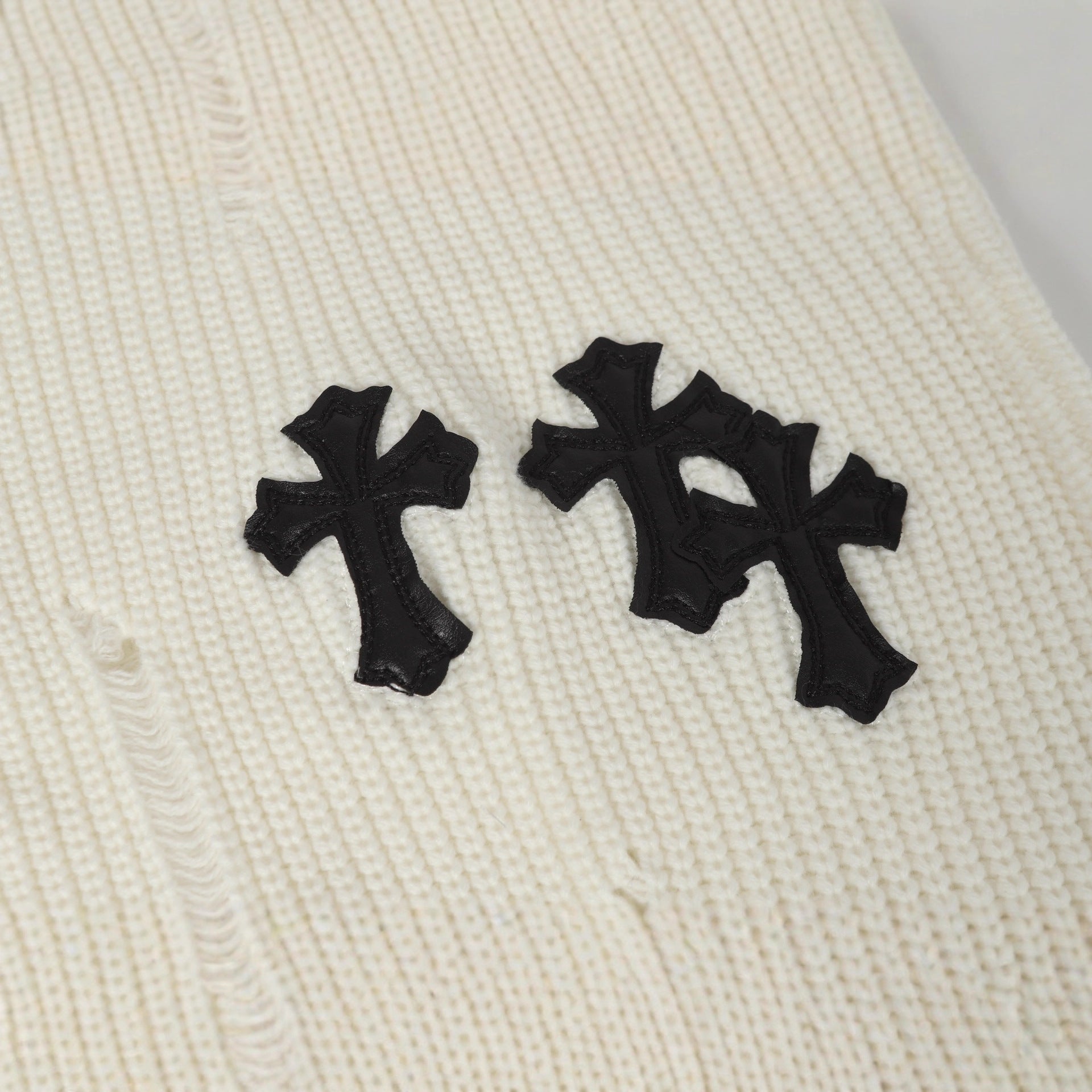 Chrome Hearts Sweater 004