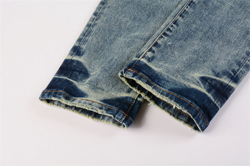 Street Purple Brand jeans 9015