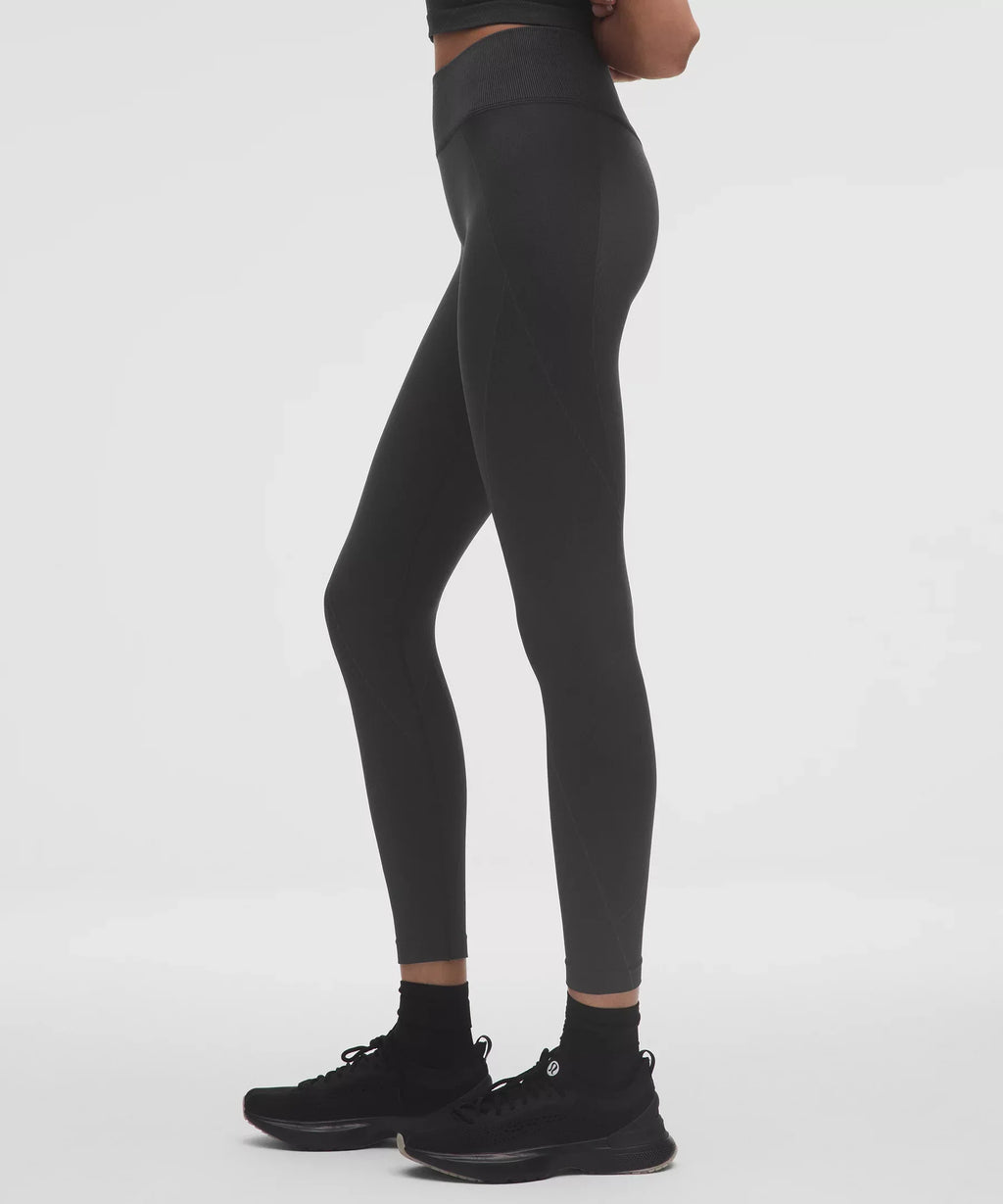 Get Low High-Rise Training Tight 25"