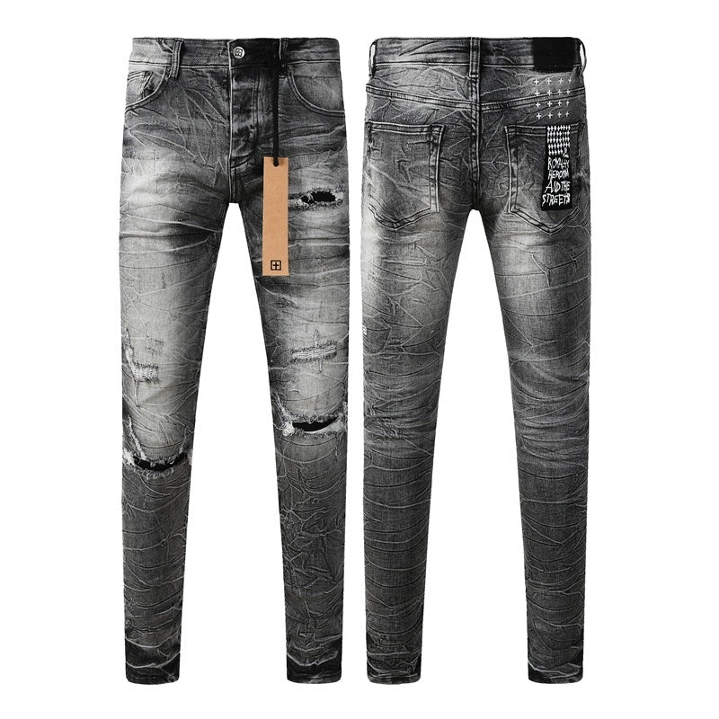 Ksubi Fashion jeans 3057