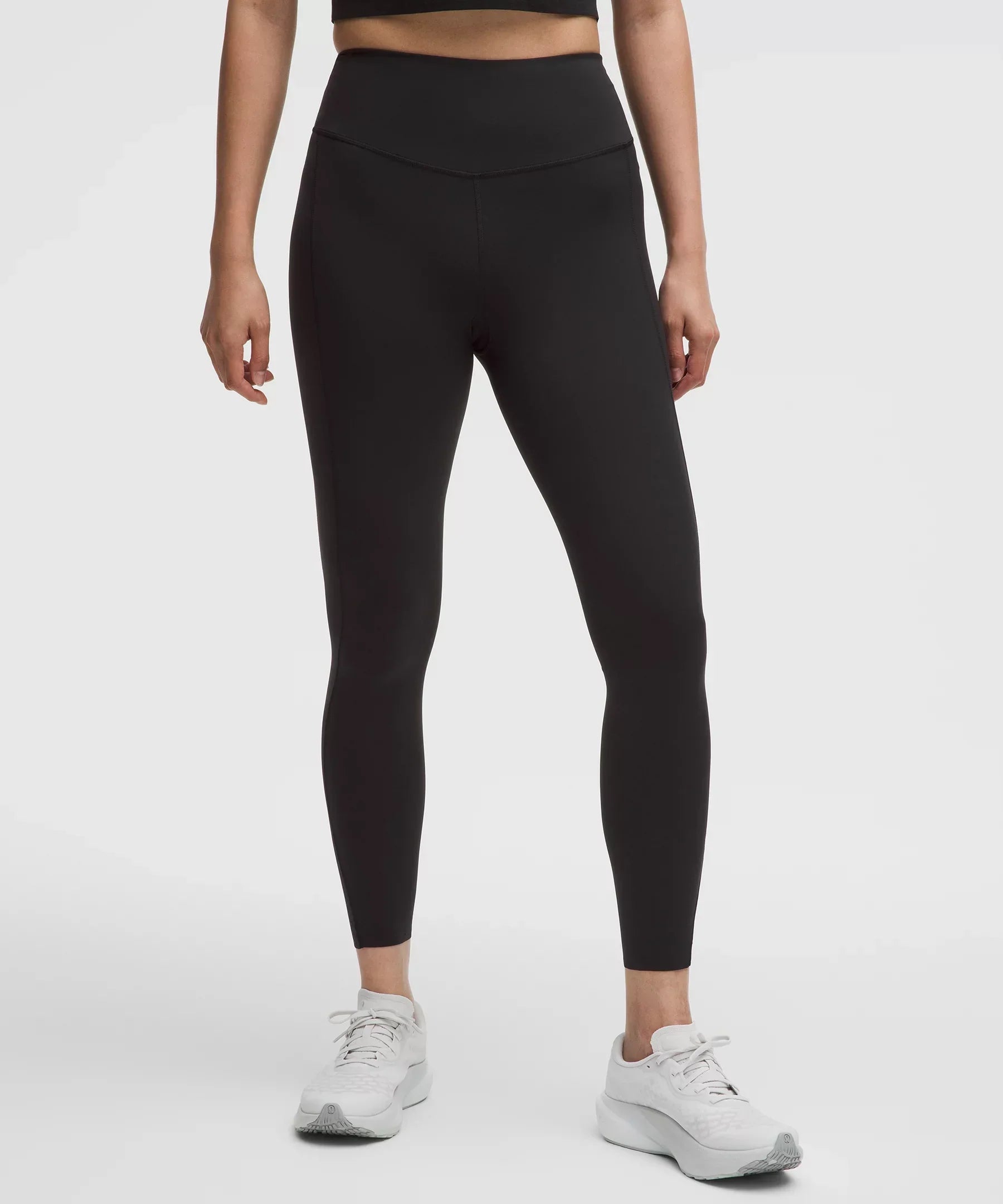 Fast and Free High-Rise 1-Pocket Tight 25"