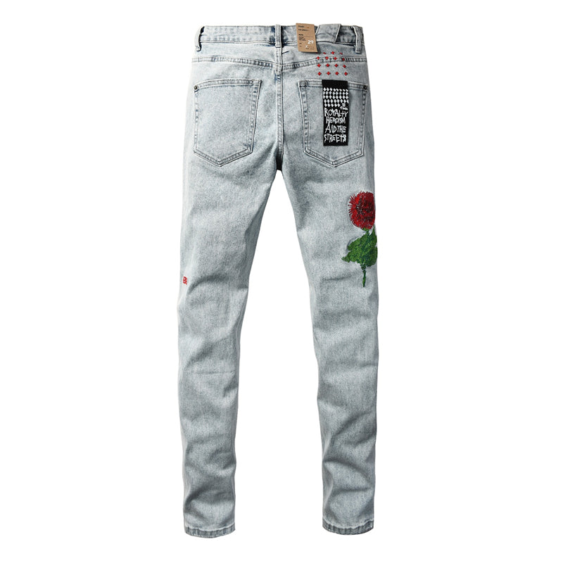 Ksubi Fashion jeans 3062