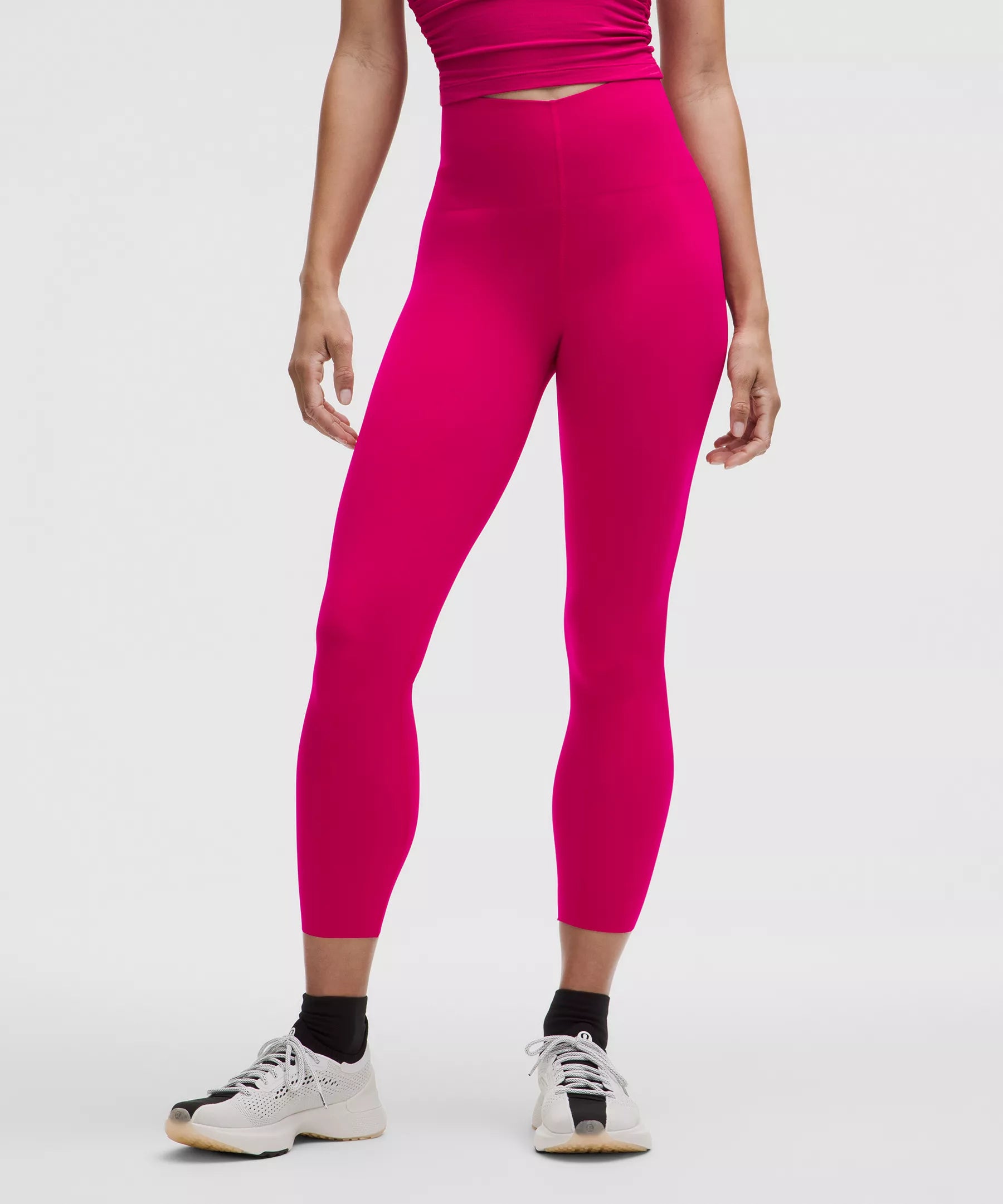 Glow Up Super-High-Rise Tight 25"