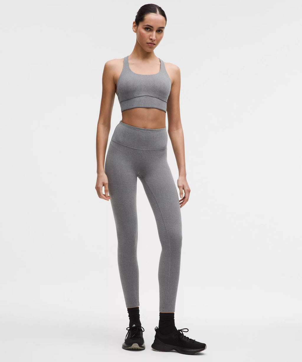 Wunder Train High-Rise Tight 25"