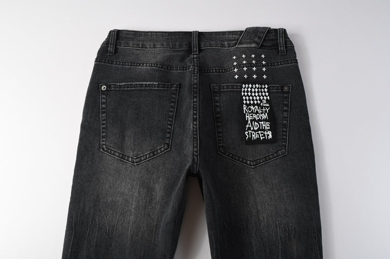 Ksubi Fashion jeans 3050