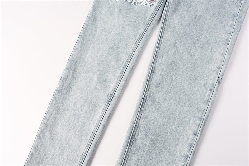 Ksubi Fashion jeans 3062