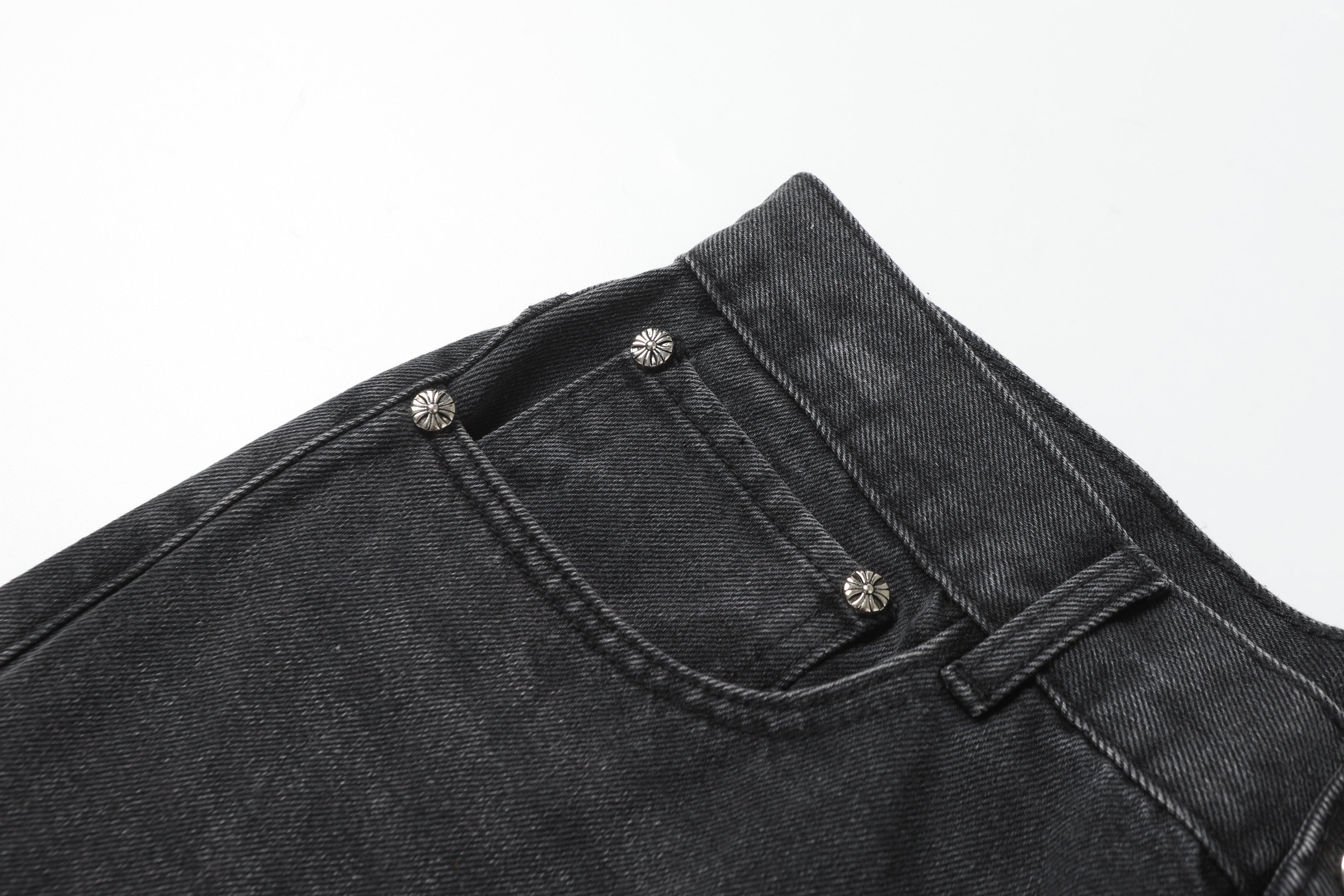 Chrome Hearts New Pants 303
