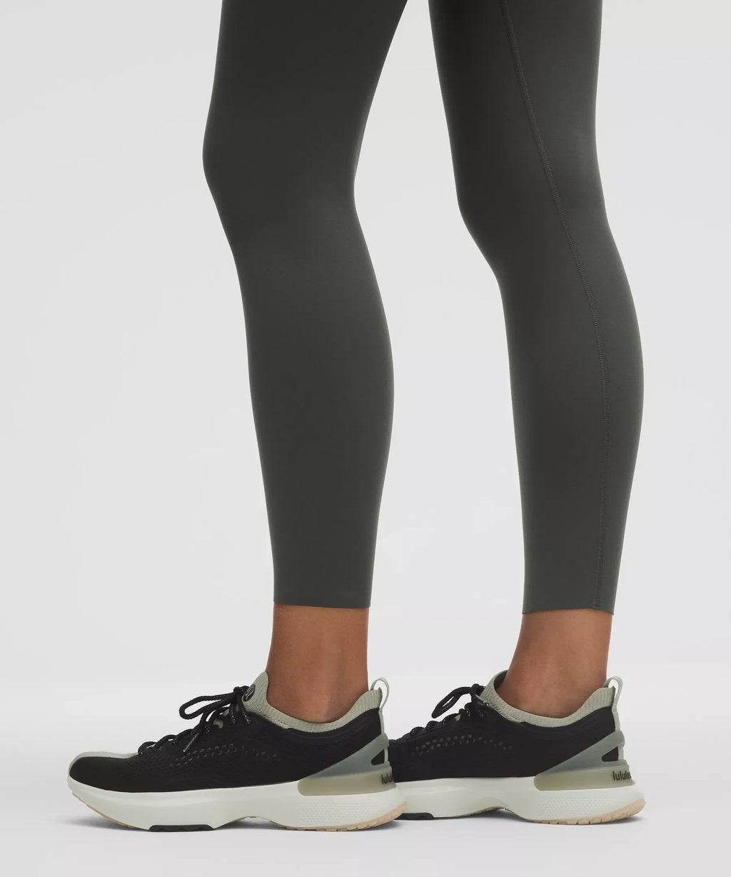 Glow Up Super-High-Rise Tight 25"