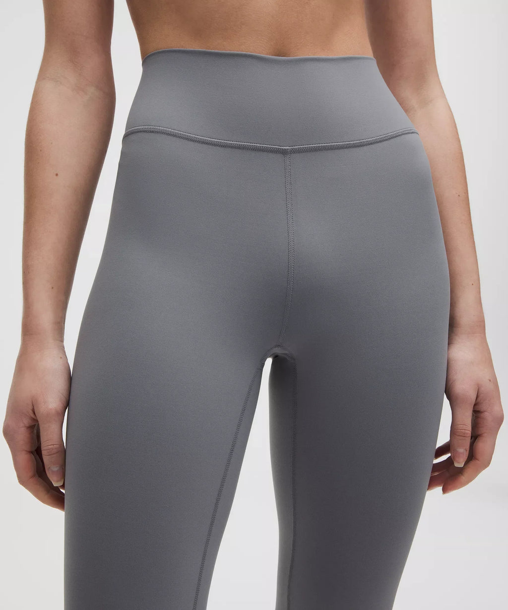 Groove Nulu High-Rise Flared Pant
