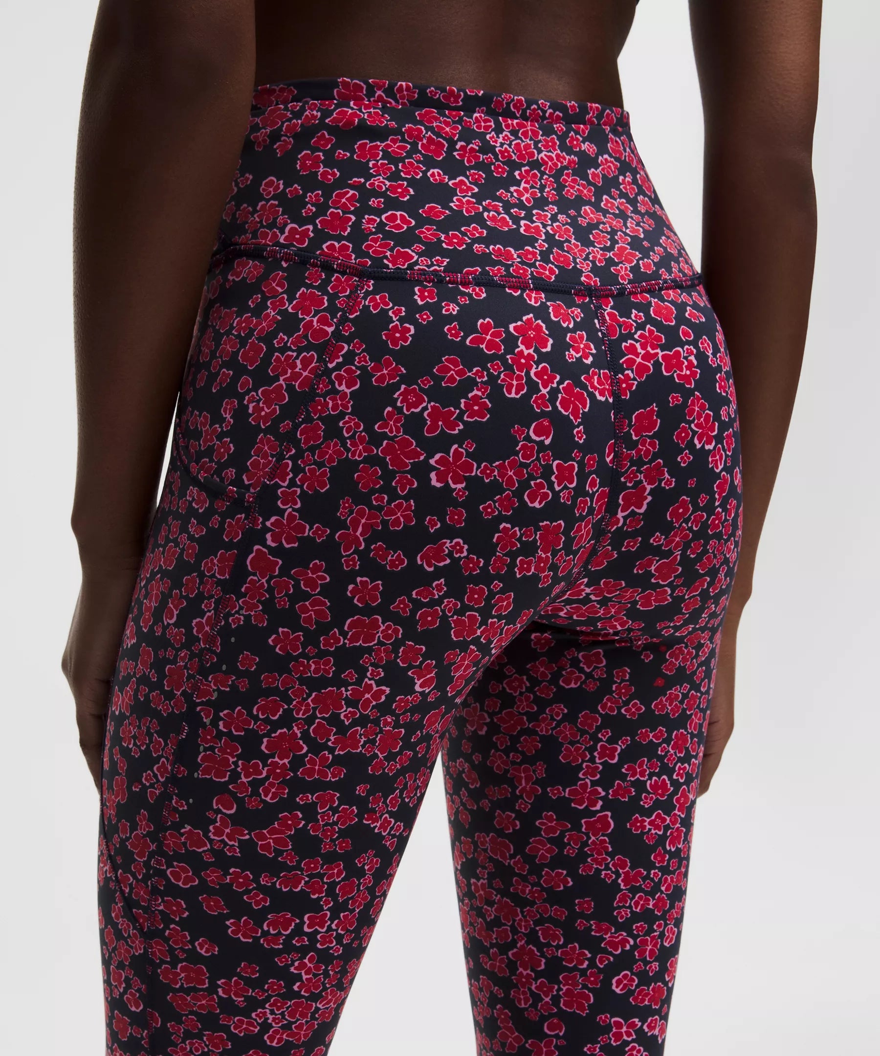 Fast and Free High-Rise Tight 25"