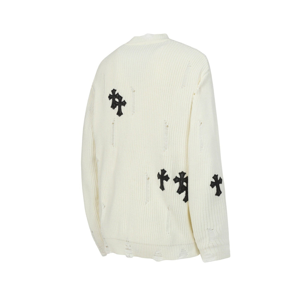 Chrome Hearts Sweater 004