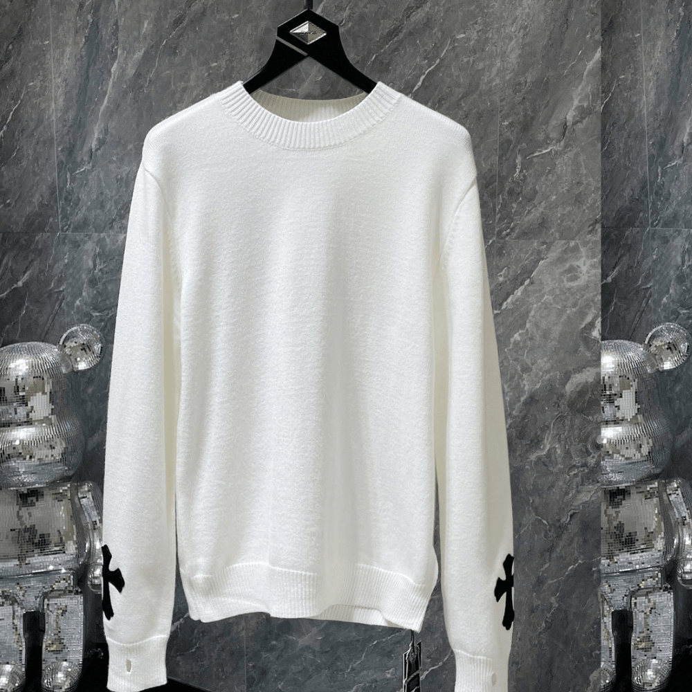 Chrome Hearts Sweater 003