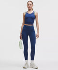 Wunder Train High-Rise Tight with Pockets 28"