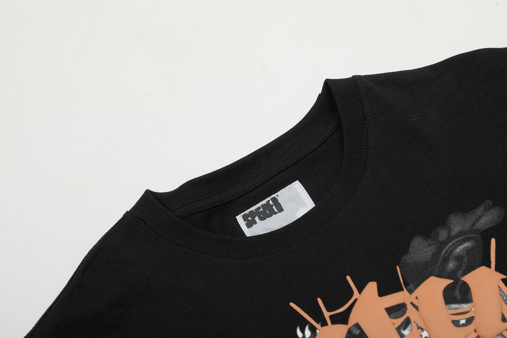 Sp5der T-shirt 727