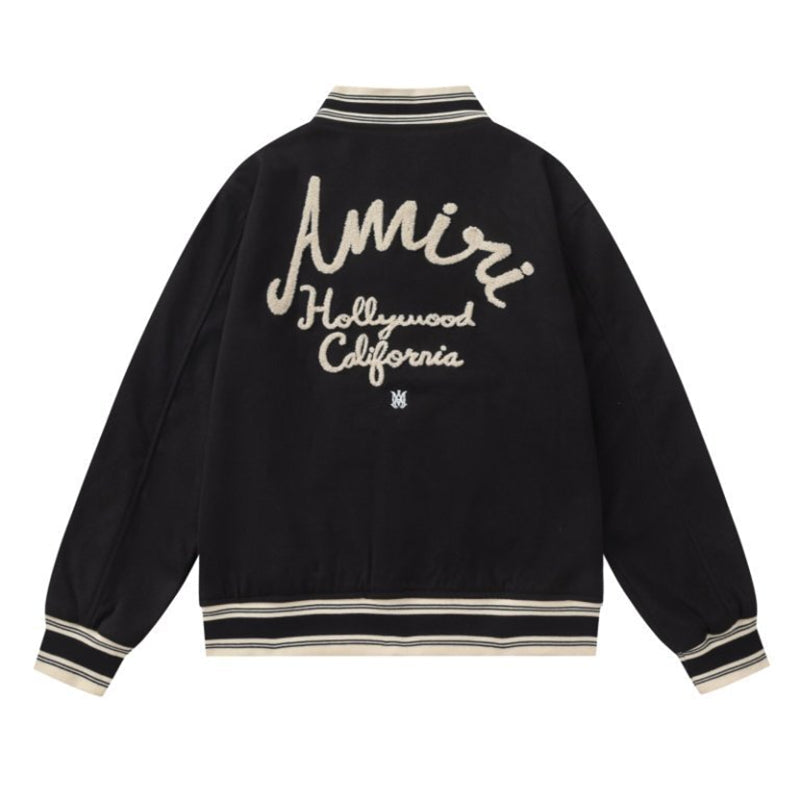 ICON Amiri Fashion jacket