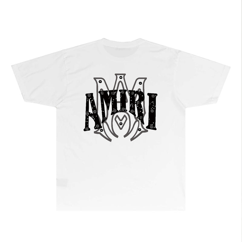 ICON Amiri Fashion T-shirt