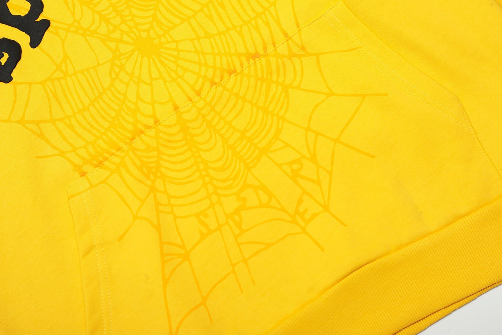 Sp5der Hoodie 7708