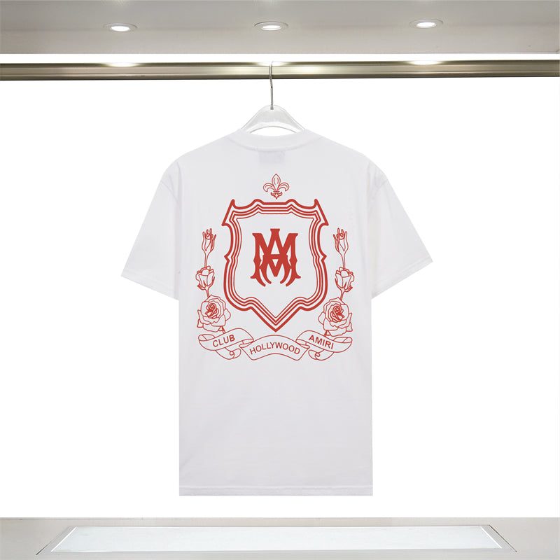 ICON Amiri Fashion T-shirt