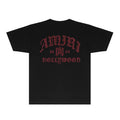 ICON Amiri Fashion T-shirt