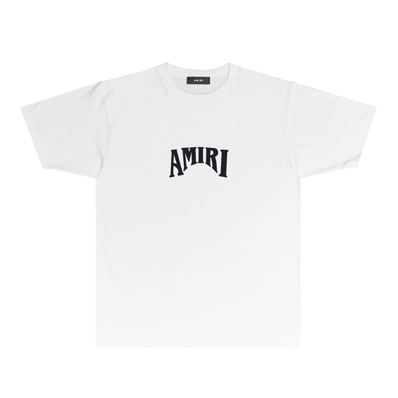 ICON Amiri Fashion T-shirt