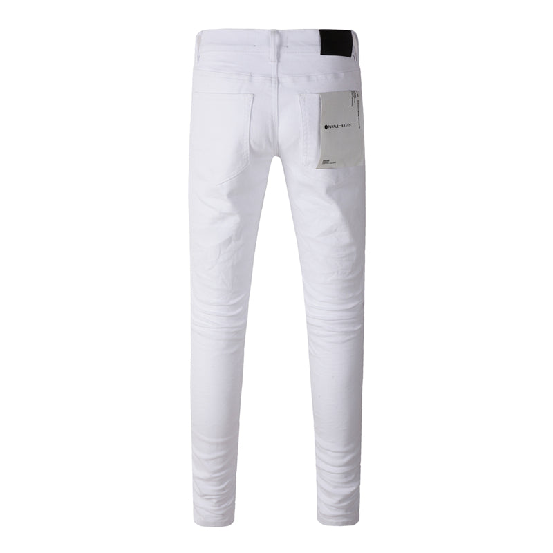 Street Purple Brand jeans 9024