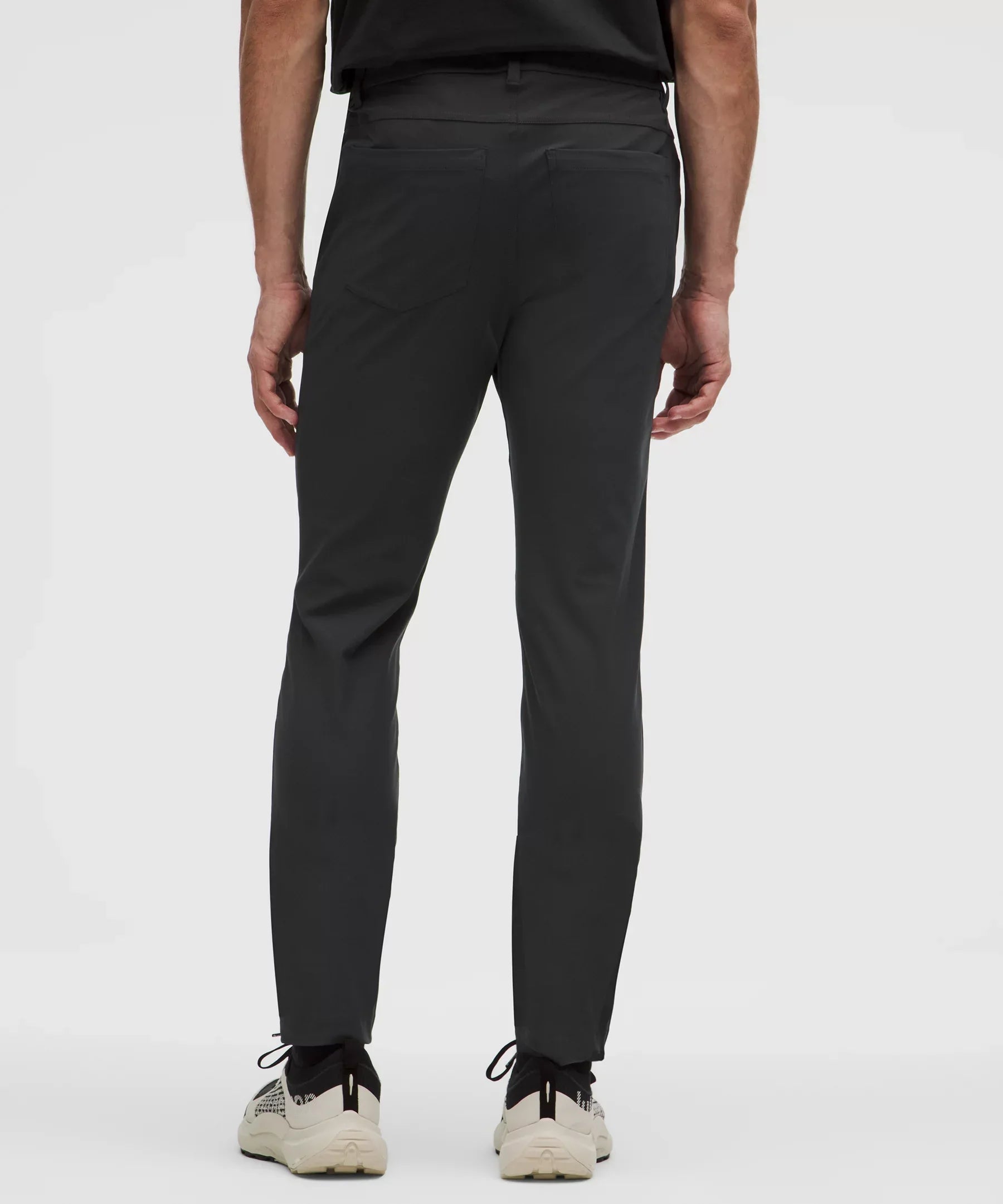 ABC Skinny-Fit 5 Pocket Pant 32L