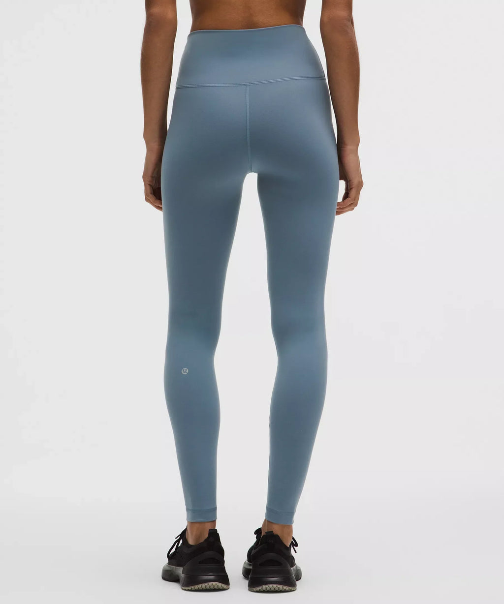 Wunder Train No Line High-Rise Tight 28"