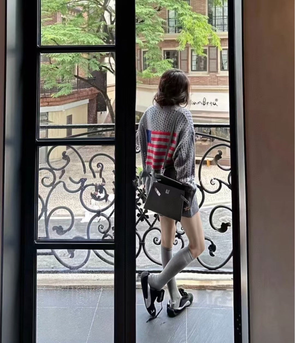 Chrome Hearts Sweater 005