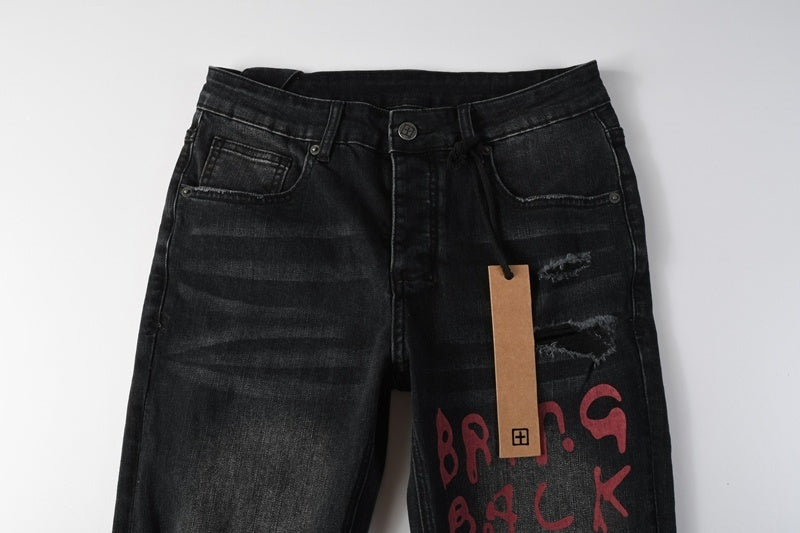 Ksubi Fashion jeans 3053