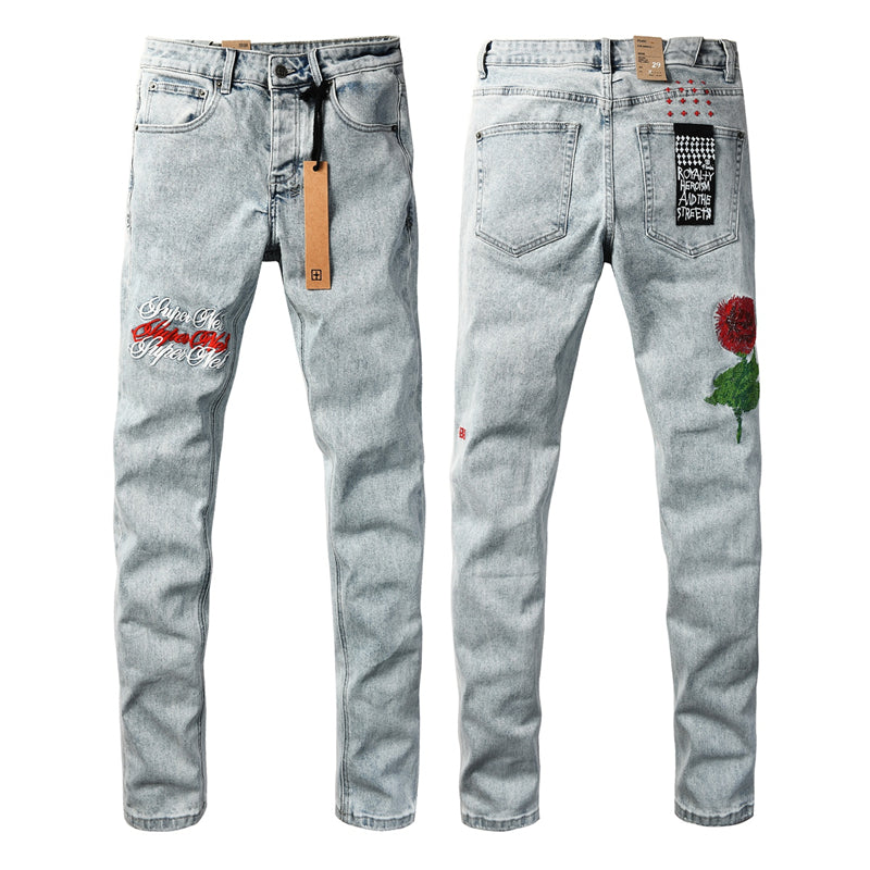 Ksubi Fashion jeans 3062
