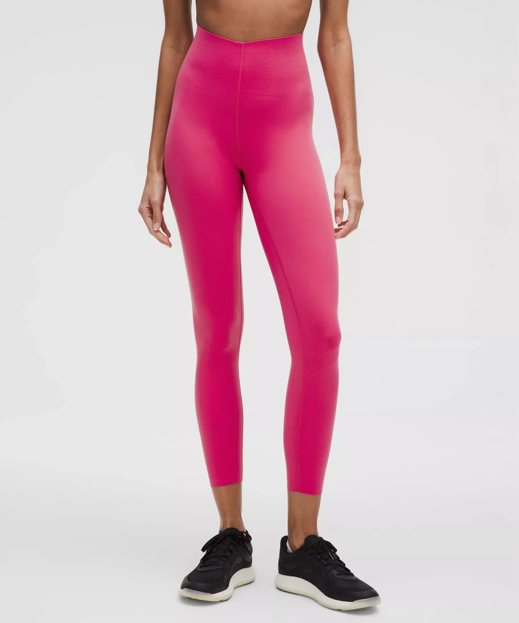 Glow Up Super-High-Rise Tight 25"