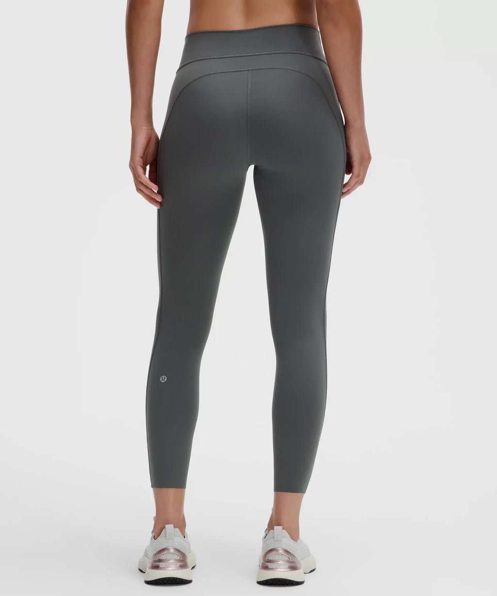 Unrestricted Power High-Rise Tight 25"
