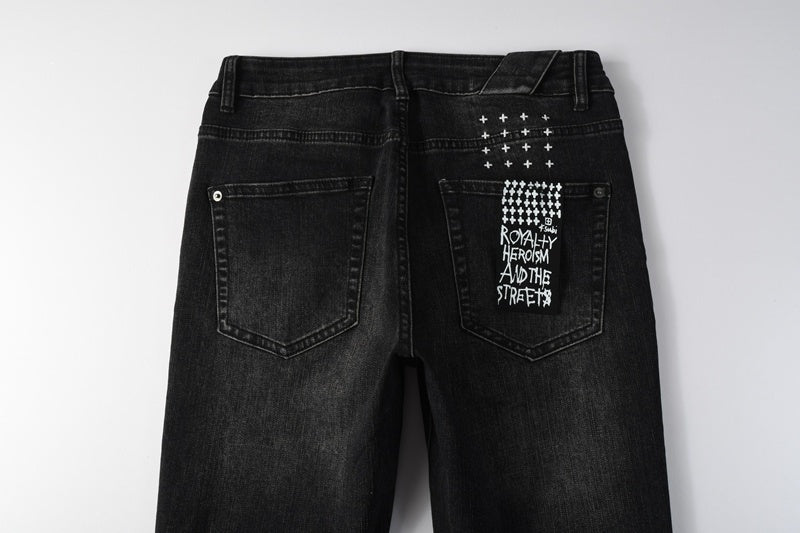 Ksubi Fashion jeans 3052