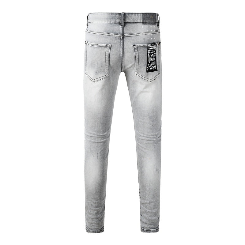 Ksubi Fashion jeans 3056