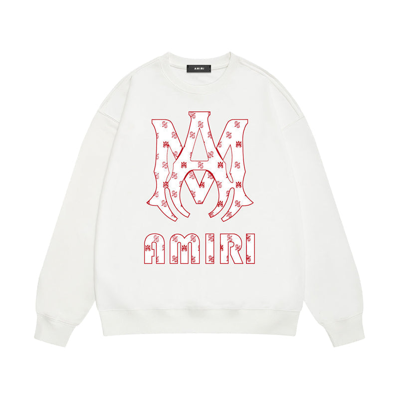 ICON Amiri Fashion sweatshirts