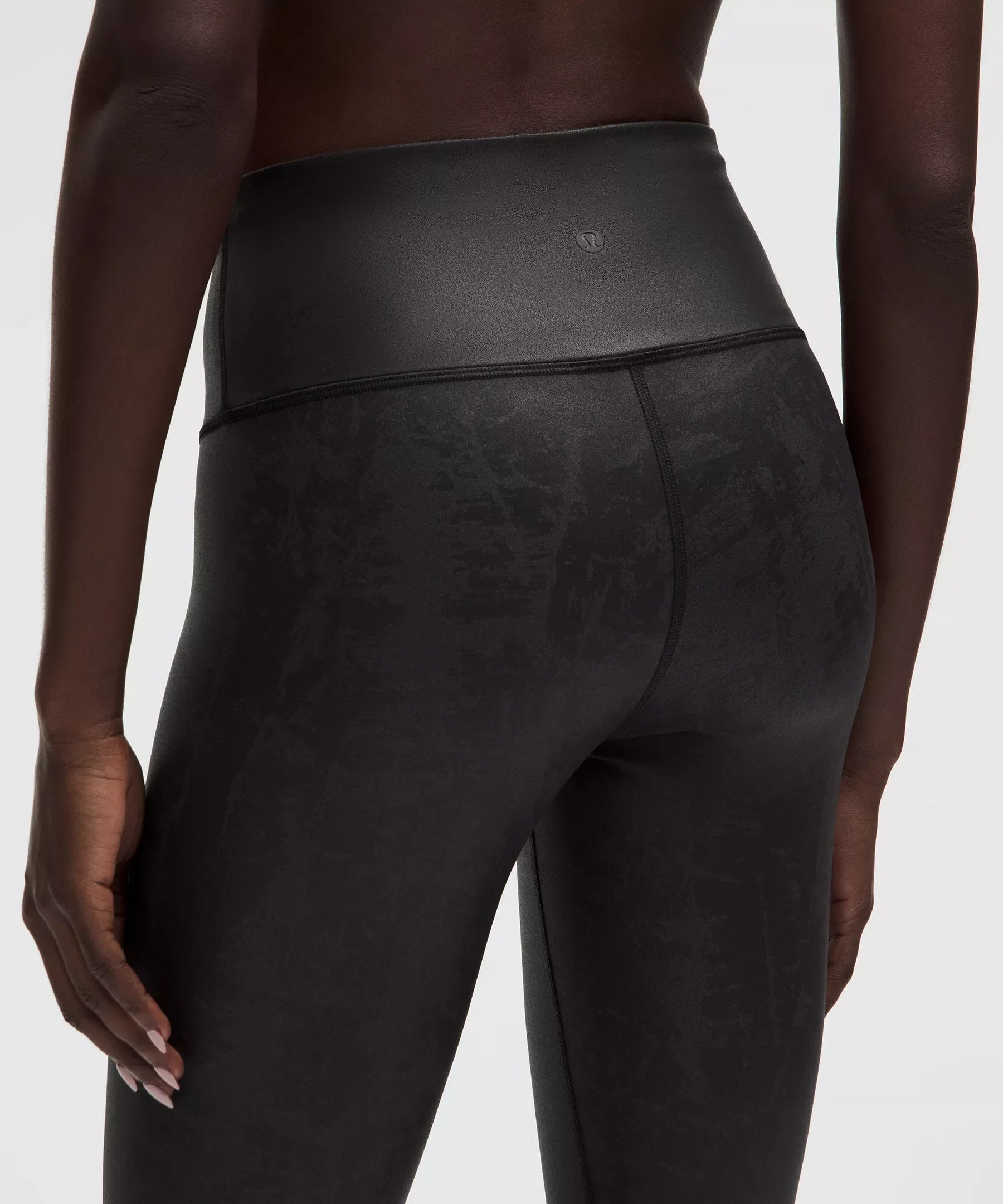 Wunder Train High-Rise Tight 25"