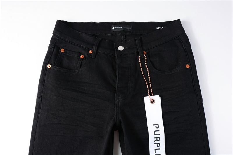 Street Purple Brand jeans 9023
