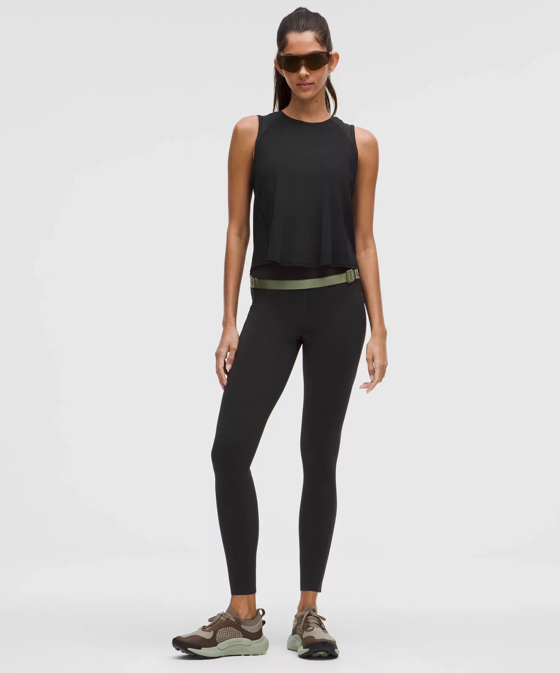 Fast and Free High-Rise Tight 28"