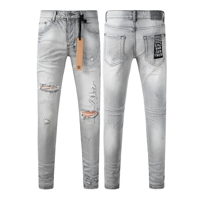 Ksubi Fashion jeans 3056