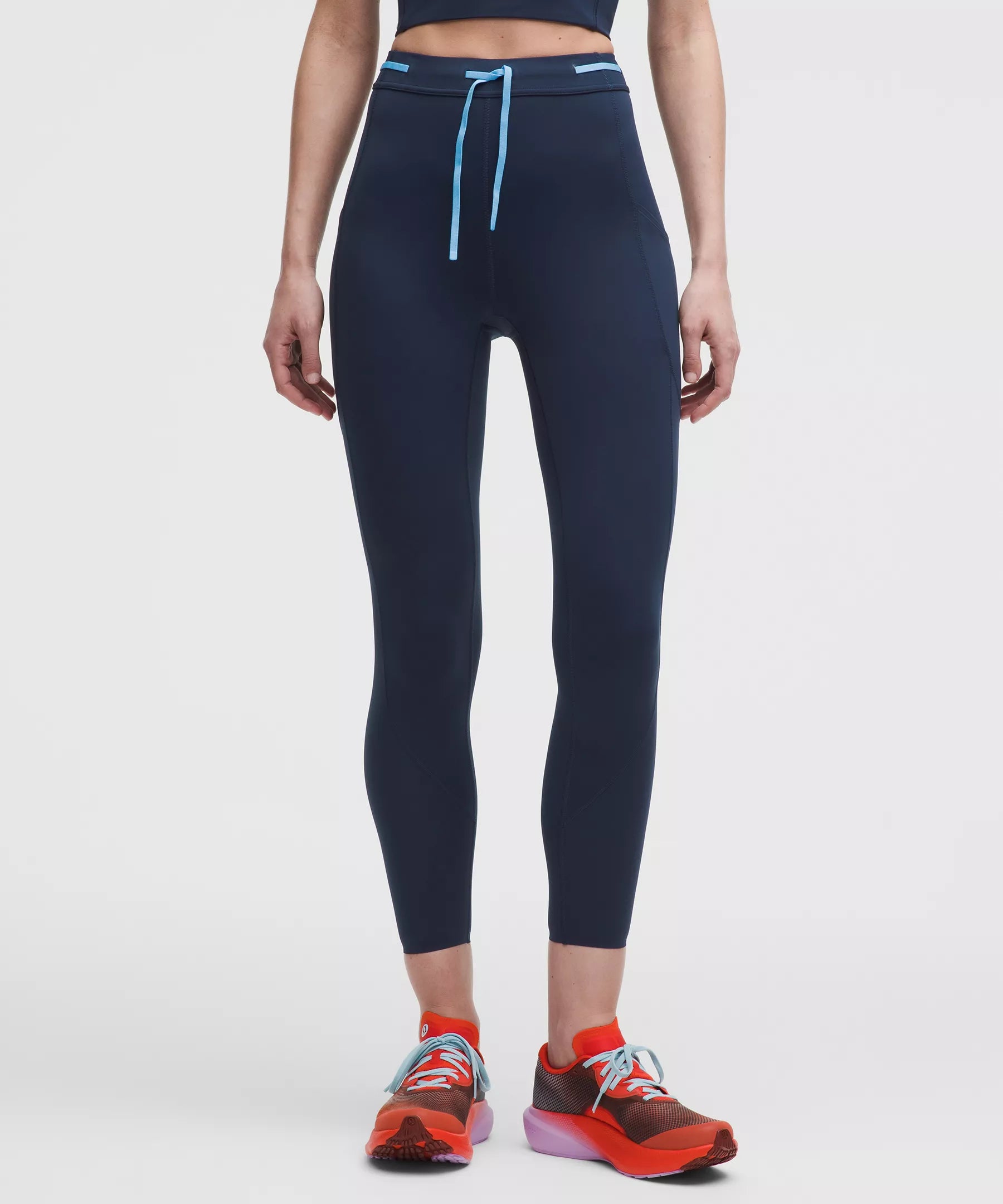 Fast and Free High-Rise Tight 25"