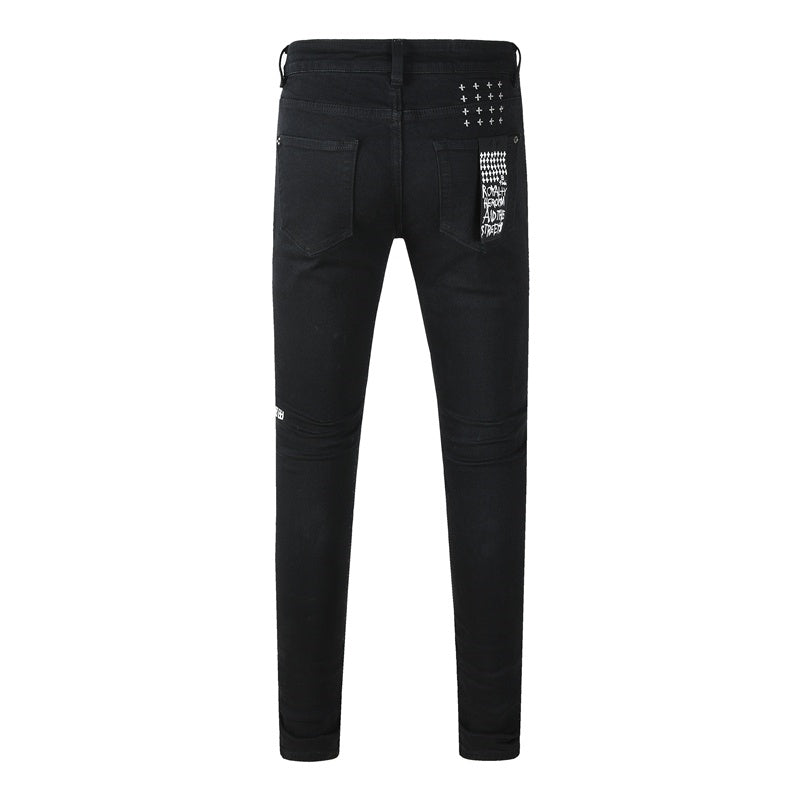 Ksubi Fashion jeans 3059