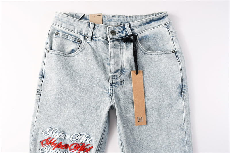 Ksubi Fashion jeans 3062