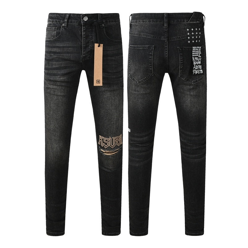 Ksubi Fashion jeans 3052